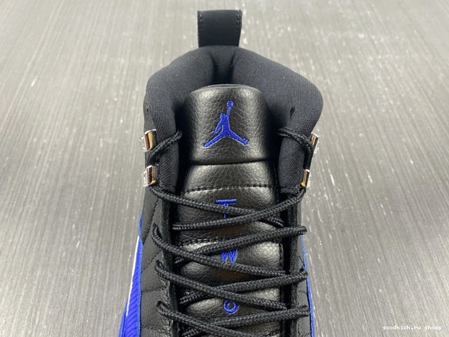 Rep Jordan Hyper AO6068-004 Royal WMNS 12 Air 0821